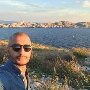 Meet your Posher, Quentin & Nathalie